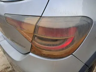 RENAULT SANDERO SZE1.6MT, 2022/2023, Placa FINAL 2 (MG), (Ref.: WBM) — leilão em Belo Oriente/MG (foto 32)