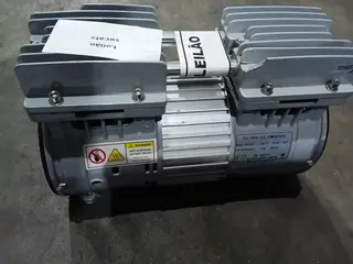 MOTORES, PISTOLAS PULV, MÁQUINA SOLDA, MOTOBOMBA, LIXADEIRA, BL MCOMP CSD5 E OUTROS, GARANTIA: NÃO (30 PC) — leilão em Joinville (foto 2)