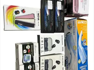 67 UNIDADES DE ELETRÔNICOS, DIVERSOS — leilão em São Caetano do Sul