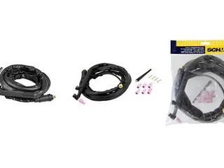 TOCHA SECA 9V P/ SOLDA TIG P/ INVERSORAS DE SOLDA MIS, GARANTIA: SIM (03 MESES) (10 PC) (REF: 919.0075-0) — leilão em Joinville (foto 2)