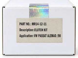 KITS EMBREAGEM VW PASSAT ALEMÃO 98 (04 PÇ) (Ref.: 12) — leilão em Goiânia/GO