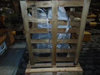 TRANSFORMADOR SEPARAÇÃO 1,0KVA 220V (5 UNIDADES) — leilão em Macaé/RJ