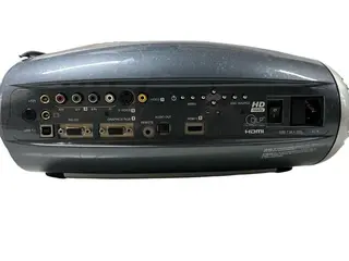 01 PROJETOR DE IMAGENS ITALIANO MOD C3X LITE+ 01 STROBO ZOMAX LIGHT (Ref.: ren 337 2026031220337) — leilão em São Caetano do Sul
