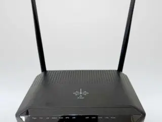 ONUS GPON WI-FI FIBERHOME HG6143D (5000 PÇS) — leilão em Carmo/RJ