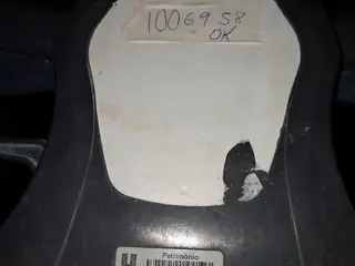 04 LAVADORA/SECADORA DE PISOS INDUSTRIAL TASKI SWINGO 455, SÉRIE.: 0219 E 01 LAVADORA DE ALTA PRESSÃO WAP 4100 PROFISSIONAL (Ref.: TAG) — leilão em Pouso Alegre/MG (foto 13)