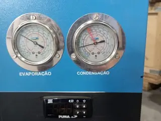 SECADOR AR E CAPACITOR, GARANTIA: NÃO (201 PC) — leilão em Joinville (foto 3)