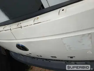 VOLKSWAGEN NOVA SAVEIRO RB MBVS 2017/2017, Placa FINAL 8, (ID.: 49946) — leilão em São Pedro/SP (foto 10)