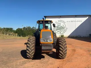 TRATOR AGRÍCOLA VALTRA BH185 4X4, ANO AQUIS.: NÃO IDENTIFICADO , SÉRIE: H185222356 (Ref: 5) — leilão em Taquaritinga/SP (foto 7)