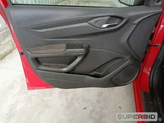 CHEVROLET PRISMA 1.4MT LT, 2016/2016, Placa FINAL 0 (SP), (Ref.: 53262) — leilão em Suzano/SP (foto 23)