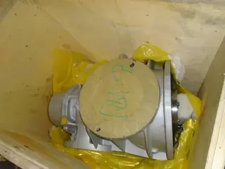 ELEMENTO COMPRESSOR, GUIA PARA BB, BIELA E OUTROS (APROX. 267 UNIDADES) — leilão em Macaé/RJ (foto 27)