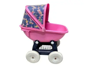 MOTOCA INFANTIL, CARRINHO DE BONECA, SKATES (04 PÇ) — leilão em São Caetano do Sul (foto 2)