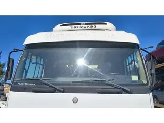 CAMINHÃO BAÚ MERCEDES-BENZ ATEGO 1419, 2020/2020, Placa FINAL 6 (PE), (Ref.: 97890100022242) — leilão em Fortaleza/CE (foto 9)