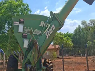 REBOQUE BAZUCA STARA NINJA 16000, ANO: 2013, CAP. 16.000 LTS — leilão em Porto Nacional