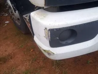 CAMINHÃO PRANCHA FORD CARGO 816 S 2016/2017, Placa FINAL 8, (ID.: 52830) — leilão em Alvorada/RS (foto 14)