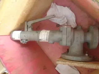 TUBO, MANCAL DE DESLIZAMENTO, CASTELO COM VOLANTE E OUTROS (APROX. 227 UNIDADES) — leilão em Coari/AM (foto 9)
