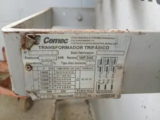PLANTA DE BENEFICIAMENTO E LAVAGEM DE AREIA, ANO DE INSTALAÇÃO: 2008, CAP. 28 TON./H (C/ PERIFÉRICOS) (Ref.: DA) — leilão em Itaquitinga/PE (foto 62)