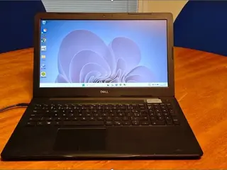 NOTEBOOK DELL 3501-3510 I5 SSD240 C- W11PRO,PROCESSADOR INTEL I5 DÉCIMA GERAÇÃO 8GB DE MEMÓRIA RAM, SSD 240GB, TELA DE 15,6 (01 PÇ) — leilão em Barueri/SP