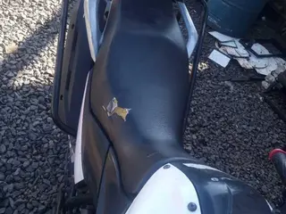 YAMAHA XTZ150 CROSSER S 2018/2018, Placa FINAL 3, (ID.: 51689) — leilão em Alvorada/RS (foto 4)
