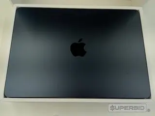 MACBOOK AIR DE 13 POLEGADAS 16GB (01 UN) (Ref.: SB0033919) — leilão em Embu das Artes/SP