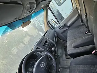CAMINHÃO COM CARROCERIA MERCEDES-BENZ 515CDISPRINTERC, 2019/2019, Placa FINAL 6 (PB), (Ref.: 4) — leilão em Arapiraca/AL (foto 4)