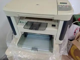 02 IMPRESSORAS HP (PLOTTER E MULTIFUNCIONAL) (Ref.: DCM) — leilão em Sertãozinho (foto 10)