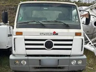 CAMINHÃO 8X4 VOLKSWAGEN 26.260 E, 2006/2006, Placa FINAL 3 (MG), (Ref.: BT-0865) — leilão em Belo Horizonte (foto 3)
