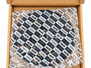 KITS EMBREAGEM CORSA SEDAN 1.0 8V/16V 94 (21 PÇ) (Ref.: 8) — leilão em Goiânia/GO (foto 5)