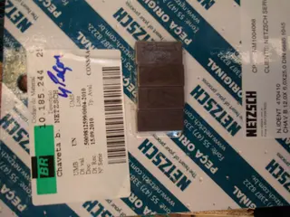 TUBO TR.TÉRM. A179 S/C 1.500 X 0.083" TP E OUTROS (APROX. 97 ITENS) — leilão em São Sebastião do Passé/BA (foto 15)