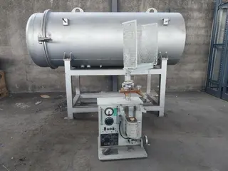 AUTO CLAVE (Ref.: 21627) — leilão em São Paulo (foto 12)