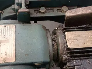 TORNO CNC ROMI GALAXY (Ref.: 8) — leilão em São Paulo (foto 18)