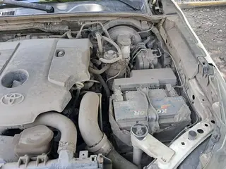 TOYOTA HILUX CDLOWM4FD 2.8, 2022/2022, Placa FINAL 1 (MG), (Ref.: 01) — leilão em Conselheiro Lafaiete/MG (foto 30)
