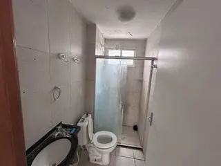 Casa 49m² | DESOCUPADA | Paulista-PE | Nossa Senhora da Conceição - Em Condomínio, 2 Dorms e 1 Vaga - Financiamento até 420 Meses! — leilão em Paulista/PE