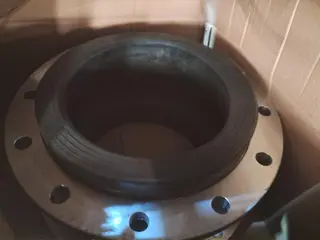 MATERIAL MECÂNICO: AMORTECEDORES VIBRAÇÃO ELASTÔMERO 150 KGF (APROX. 09 PÇS) (Ref.: 132) — leilão em Aripuanã (foto 4)