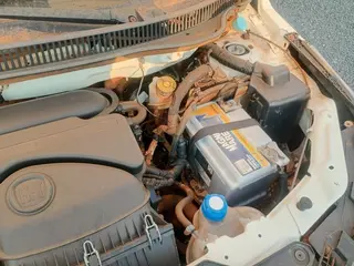 FIAT STRADA ENDURANCE CS 1.4, 2021/2022, Placa FINAL 8 (MT), (Ref.: 12397) — leilão em Sapezal/MT (foto 23)