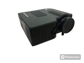 05 PROJETORES LED,WI-FI 4K, PROJETA ATÉ 60'',RESOLUÇÃO APROX. 1.920XAPROX. 1.080 PIXELS, HDMI, USB - SEM USO (Ref.: ren 827 2026031220827) — leilão em São Caetano do Sul (foto 3)