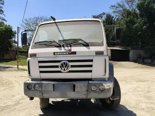 CAMINHÃO 6X4 VOLKSWAGEN 26.22, 2005/2005, Placa FINAL 9 (MG), (Ref.: BT-0810) — leilão em São José do Rio Preto/SP (foto 3)