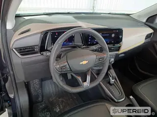 CHEVROLET TRACKER 12T A PR, 2025/2026, Placa FINAL 2 (SP), (Ref.: 53164) — leilão em Suzano/SP (foto 6)