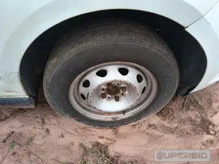 FIAT SIENA ATTRACTIV 1.4 2016/2016, Placa FINAL 7, (ID.: 50333) — leilão em São Pedro/SP (foto 3)