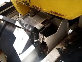 REBOQUE TRITURADOR DE GALHOS R LIPPEL PDU 200-260 RBF, 2020 / 2020, Placa FINAL 0 (DA), — leilão em Jaboatão dos Guararapes/PE (foto 25)