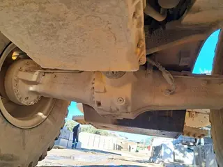 PÁ CARREGADEIRA VOLVO L70F 4x4, ANO AQUIS.: 2022, SÉRIE: VCE0L70FTN0073086 (Ref: PC-51) — leilão em João Monlevade/MG (foto 23)