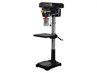 FURADEIRA COL FSC32P-PRATIKA MM4P60HZ 220V 1CV REV, GARANTIA: NÃO (REF: 912.0406-0/REV) — leilão em Joinville