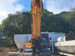 ESCAVADEIRA HYNDAI 480LC-9S, ANO AQUIS.: 2014, SÉRIE: HHKHZB11CD0000329 (Ref: EH0032) — leilão em Belo Horizonte (foto 2)