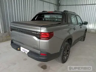 CHEVROLET MONTANA T A PR, 2024/2024, Placa FINAL 7 (SP), (Ref.: 53171) — leilão em Suzano/SP (foto 26)