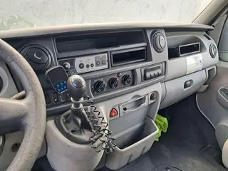 RENAULT MASTER REVES A 2.5 AMBULÂNCIA, 2012/2013, Placa FINAL 9 (BA), (Ref.: AAA) — leilão em Maracás/BA (foto 10)
