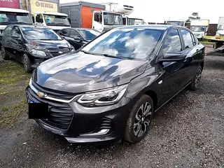 CHEVROLET ONIX PLUS 10TAT PR2, 2025/2025, Placa FINAL 3 (SP), — leilão em Jaboatão dos Guararapes/PE