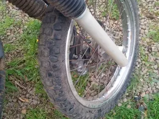 HONDA NXR160 BROS ESDD 2020/2020, Placa FINAL 6, (ID.: 52156) — leilão em Alvorada/RS (foto 4)