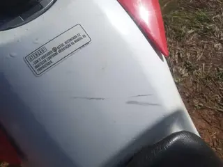 HONDA NXR160 BROS ESDD 2017/2017, Placa FINAL 5, (ID.: 51667) — leilão em Alvorada/RS (foto 14)