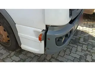 CAMINHÃO BAÚ MERCEDES-BENZ ATEGO 1419, 2017/2018, Placa FINAL 0 (PE), (Ref.: 54774500026344) — leilão em Igarapé/MG (foto 35)