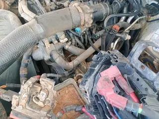 FORD RANGER XL 22C 2.2, 2021/2022, Placa FINAL 5 (PE), (Ref.: DCR) — leilão em Jaboatão dos Guararapes/PE (foto 24)