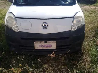 RENAULT KANGOO ZE PAX 2004/2004, Placa FINAL 2, (ID.: 50866) — leilão em Alvorada/RS (foto 14)
